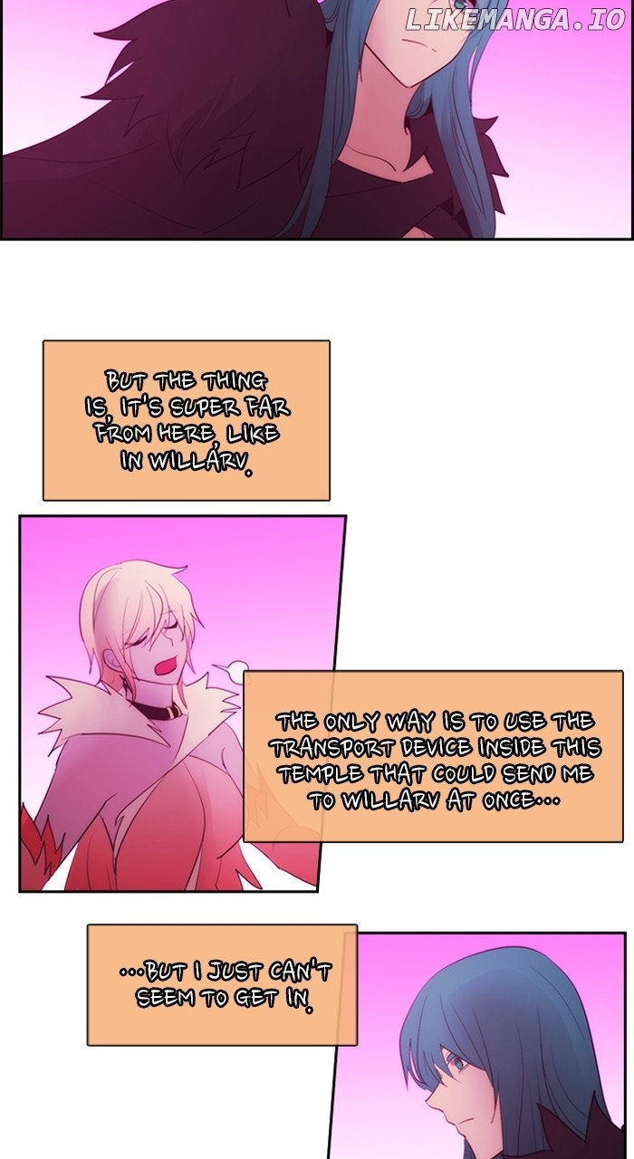 Kubera - Chapter 608 - Page 43