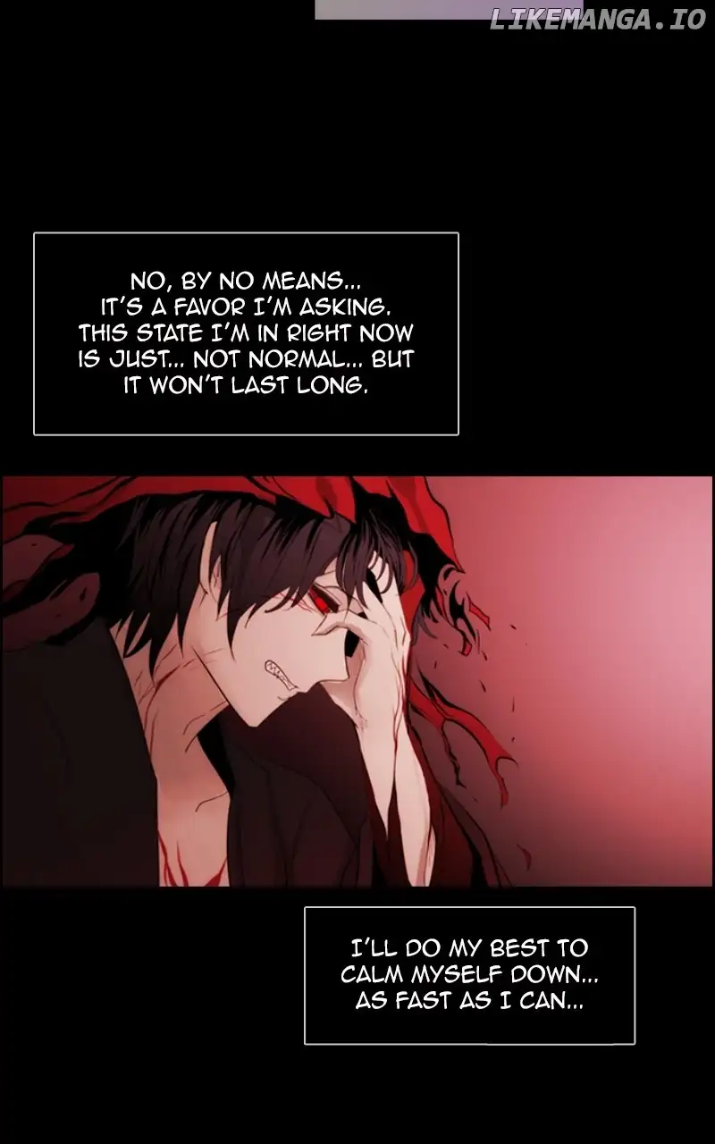 Kubera - Chapter 617 - Page 19