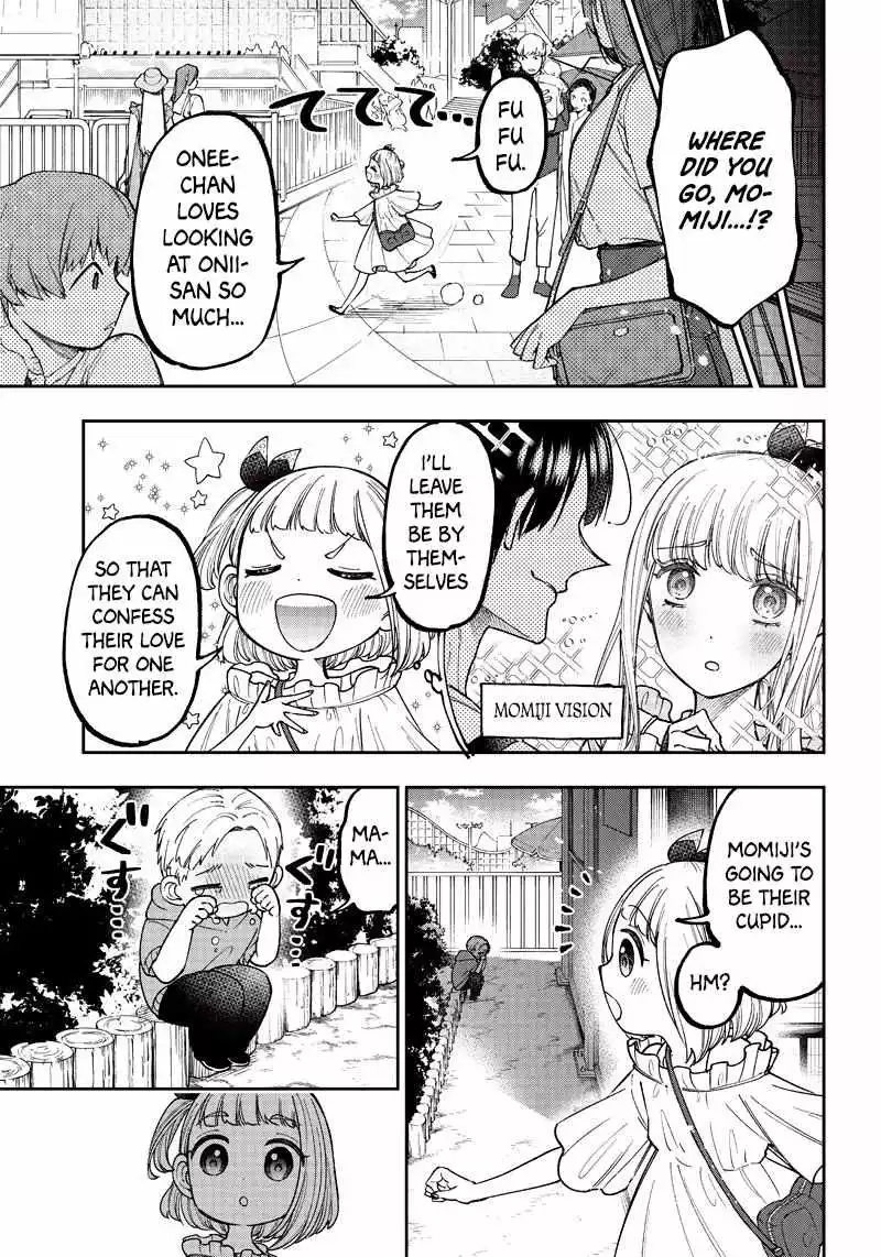 Kyuuseishu ≪MESHIA≫~Isekai wo sukutta moto yuusha ga mamono no afureru genjitsu sekai wo musou suru~ - Chapter 22 - Page 19