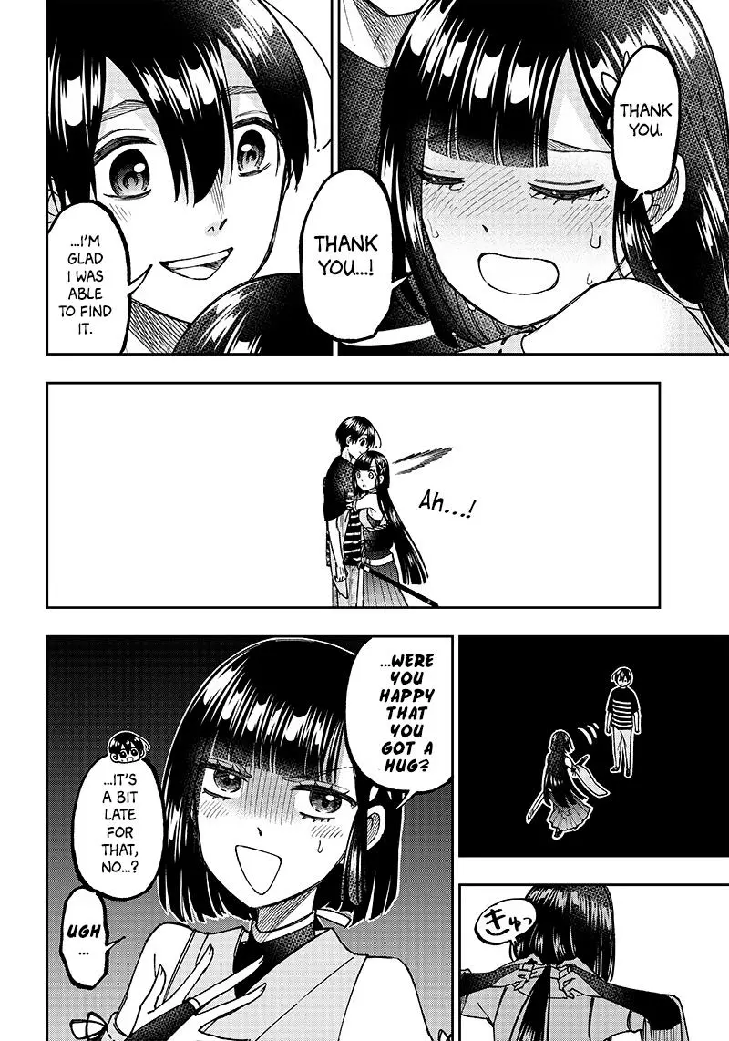 Kyuuseishu ≪MESHIA≫~Isekai wo sukutta moto yuusha ga mamono no afureru genjitsu sekai wo musou suru~ - Chapter 26 - Page 20