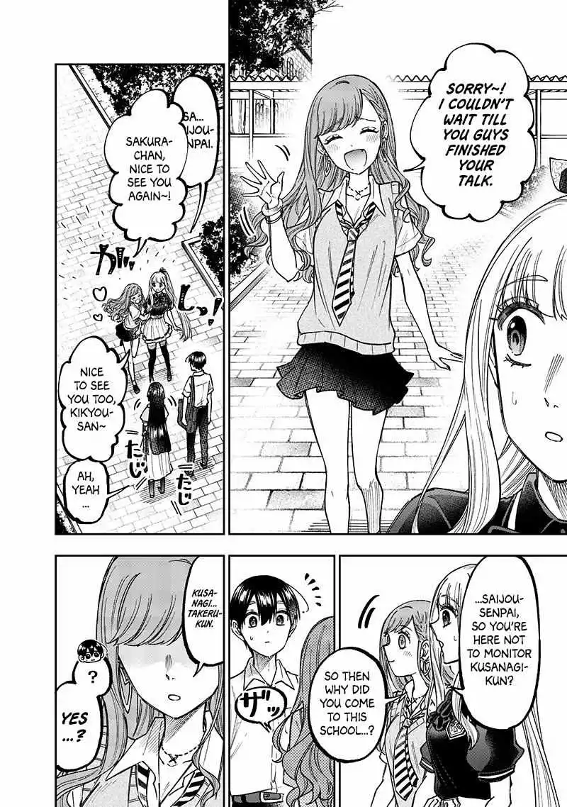 Kyuuseishu ≪MESHIA≫~Isekai wo sukutta moto yuusha ga mamono no afureru genjitsu sekai wo musou suru~ - Chapter 31 - Page 20