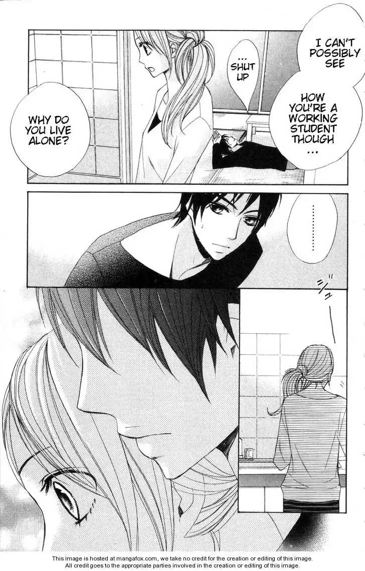 L-DK - Chapter 1 - Page 21
