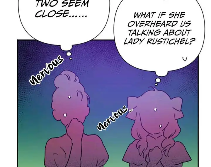 Lady Baby - Chapter 129 - Page 34