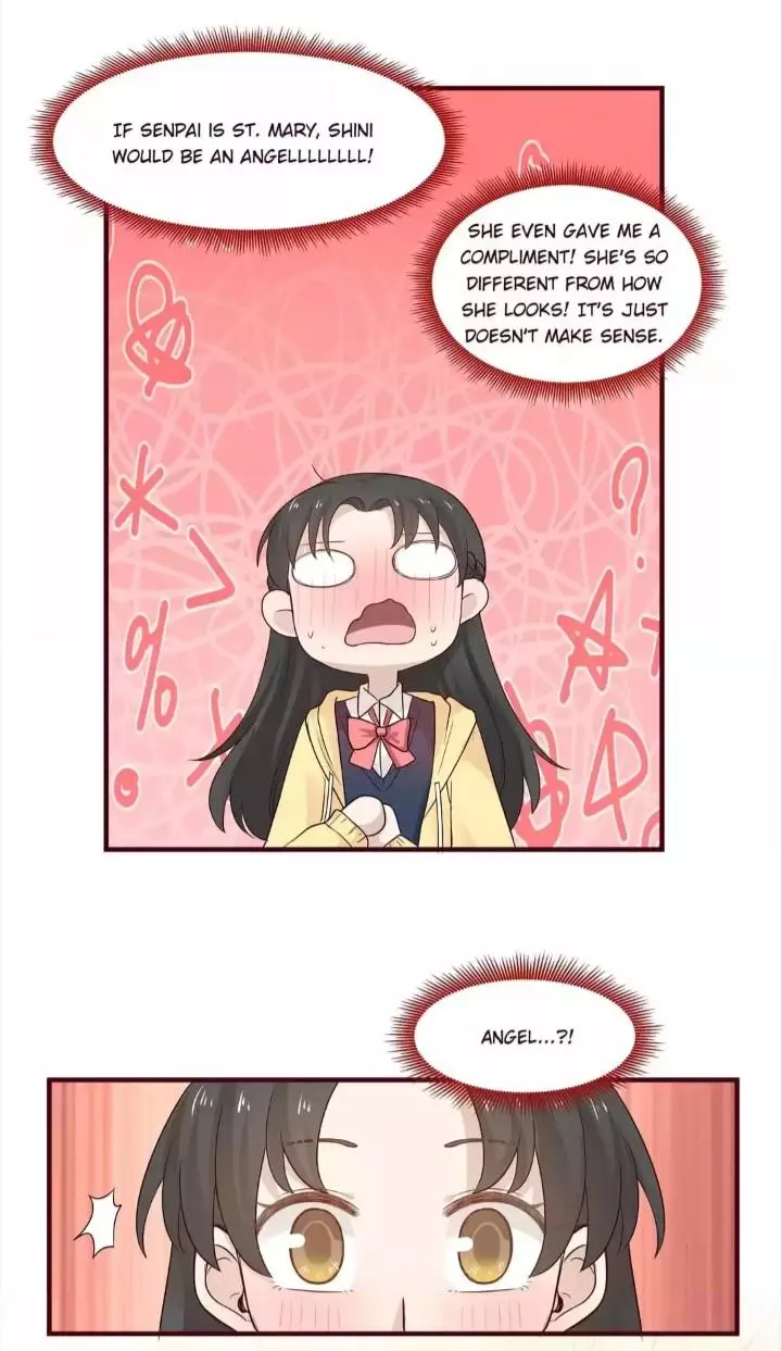 Lala - Chapter 135 - Page 10