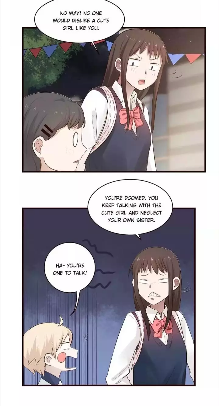 Lala - Chapter 138 - Page 15