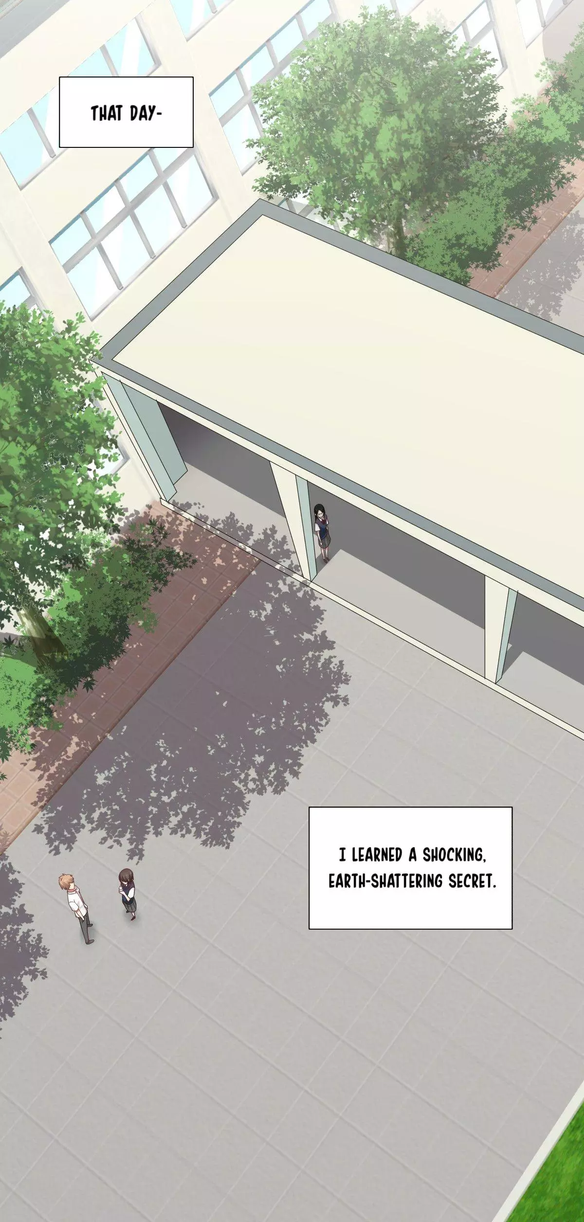 Lala - Chapter 231 - Page 21
