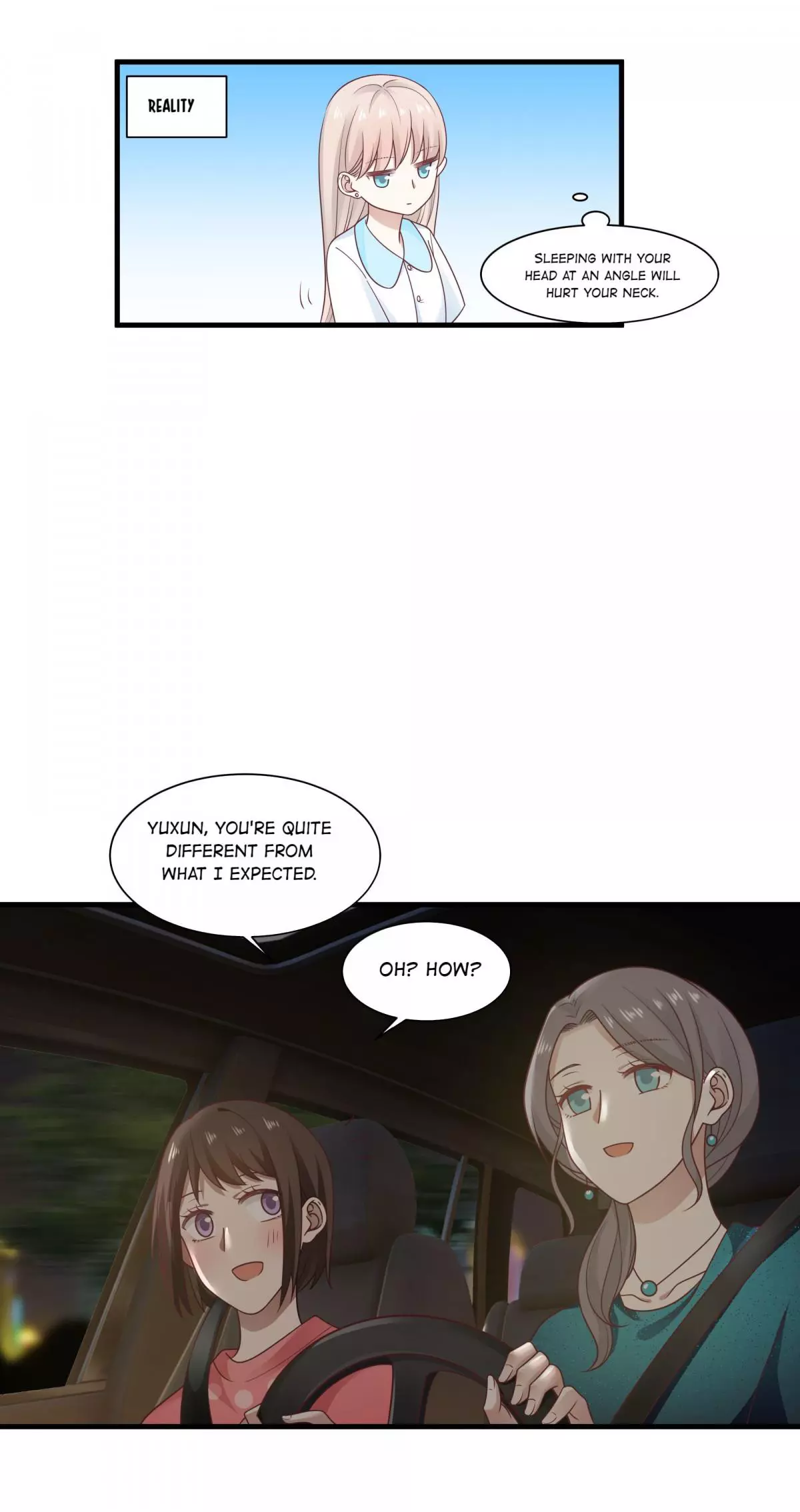 Lala - Chapter 264 - Page 17