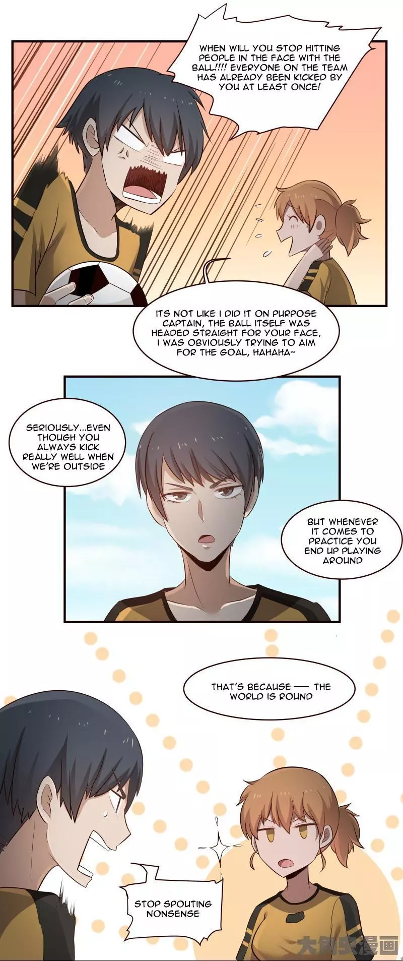 Lala - Chapter 27 - Page 6