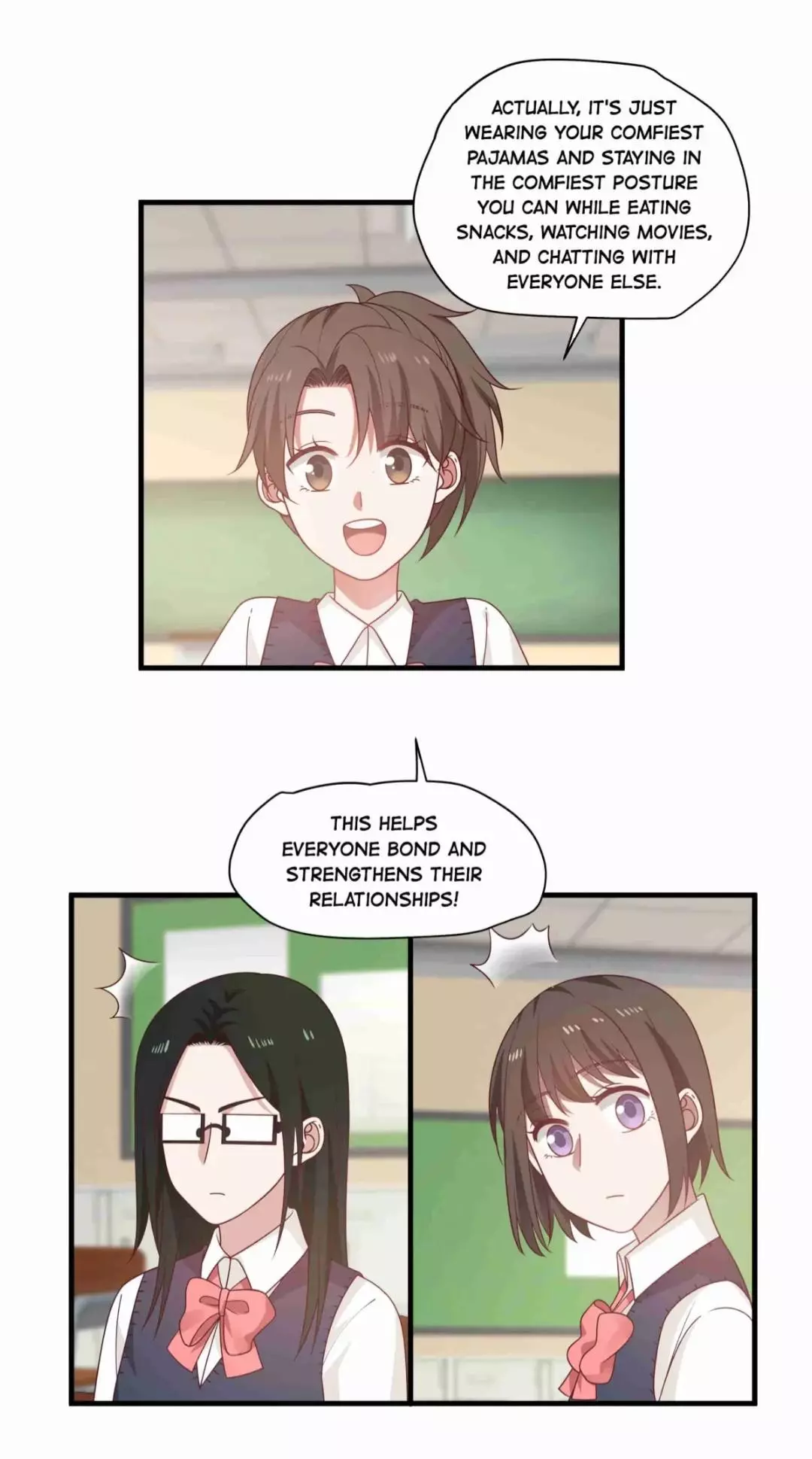 Lala - Chapter 303 - Page 12