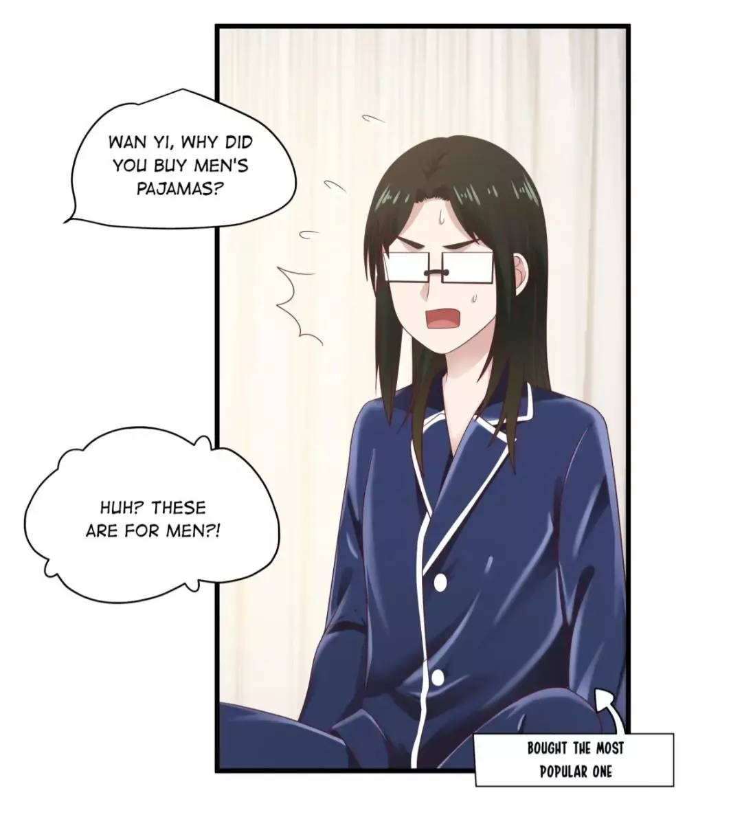Lala - Chapter 317 - Page 15