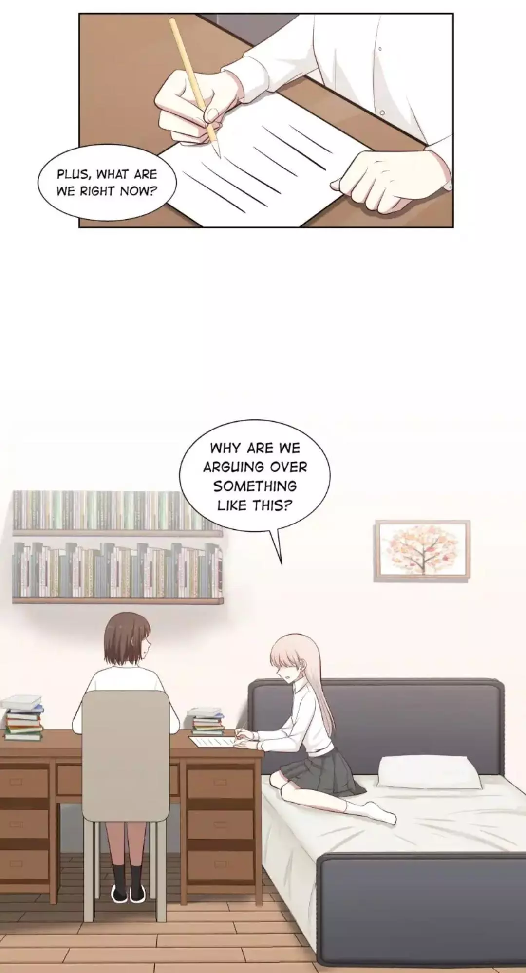 Lala - Chapter 377 - Page 14