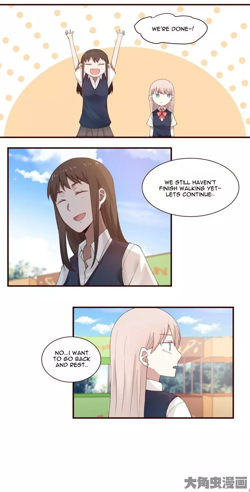 Lala - Chapter 46 - Page 9