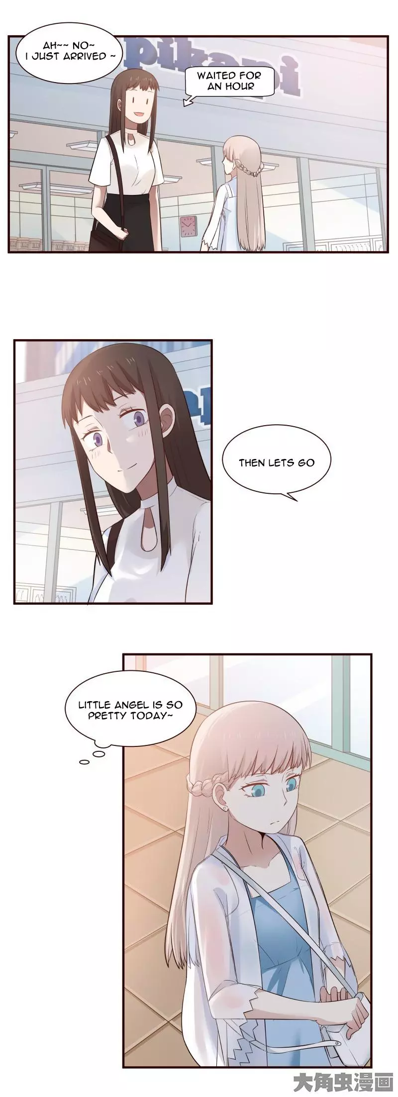 Lala - Chapter 65 - Page 9