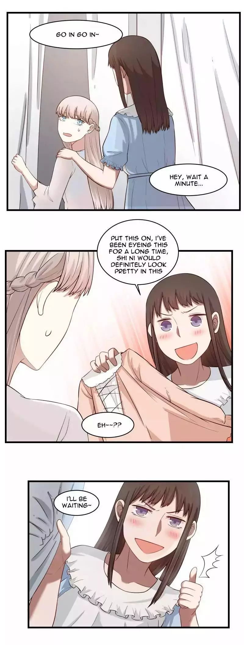 Lala - Chapter 68 - Page 6