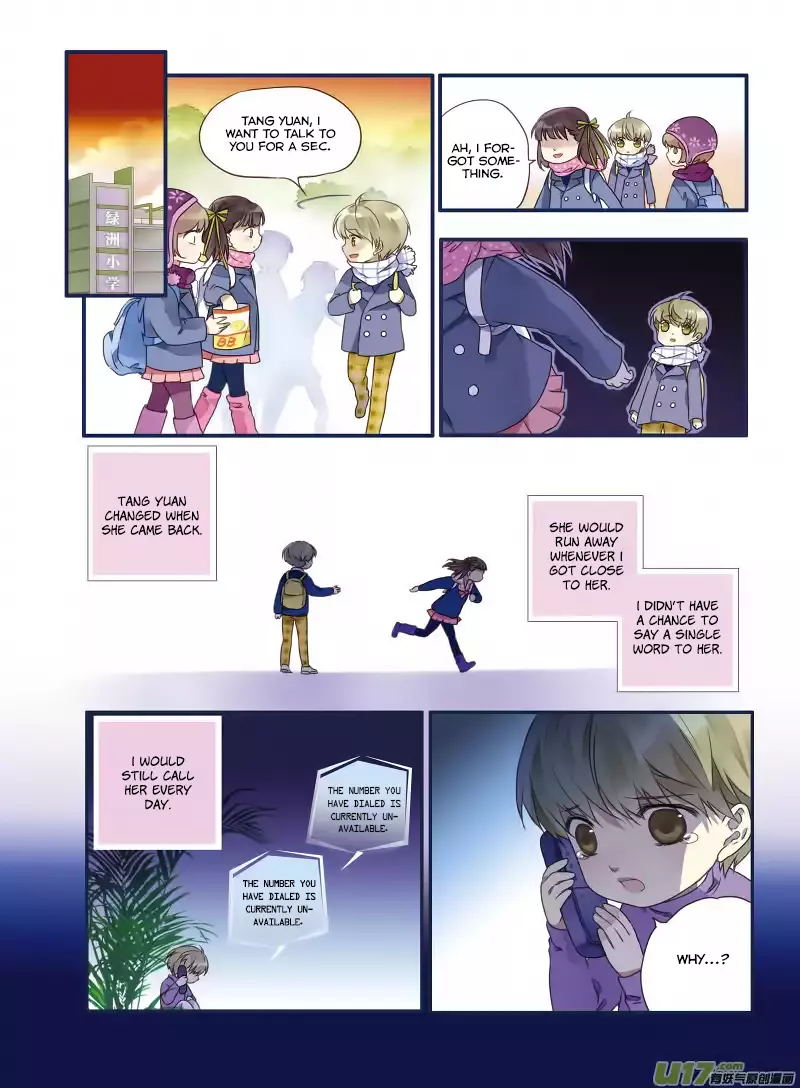 Lan Chi - Chapter 19 - Page 36