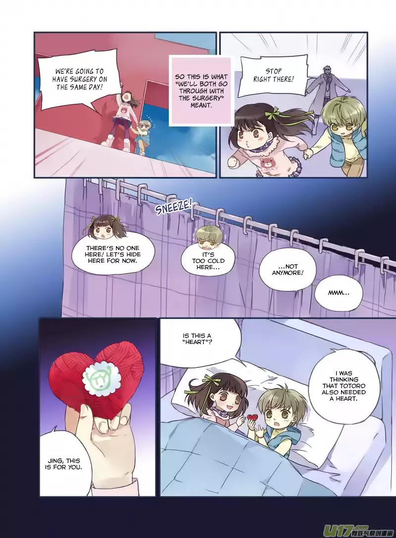 Lan Chi - Chapter 19 - Page 31
