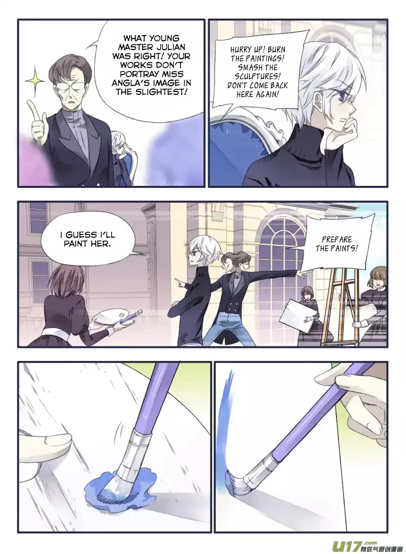 Lan Chi - Chapter 34 - Page 8
