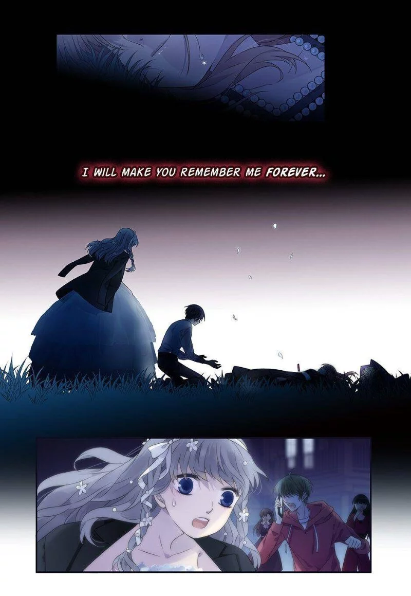 Lan Chi - Chapter 415 - Page 9