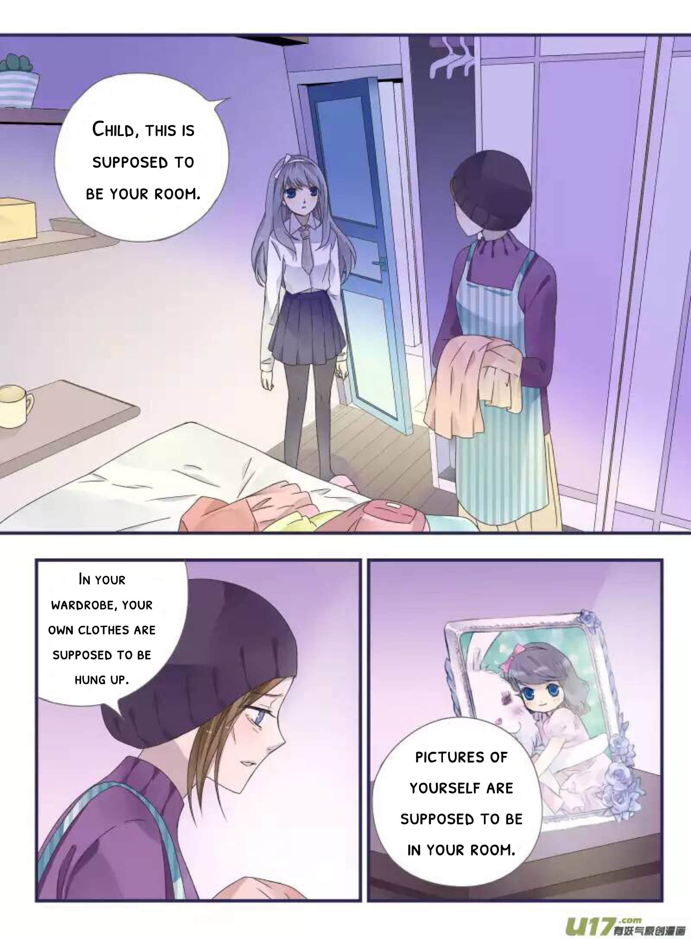 Lan Chi - Chapter 43 - Page 14