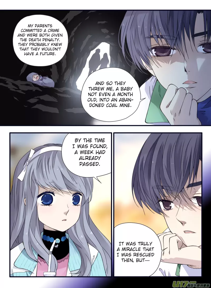 Lan Chi - Chapter 58 - Page 15