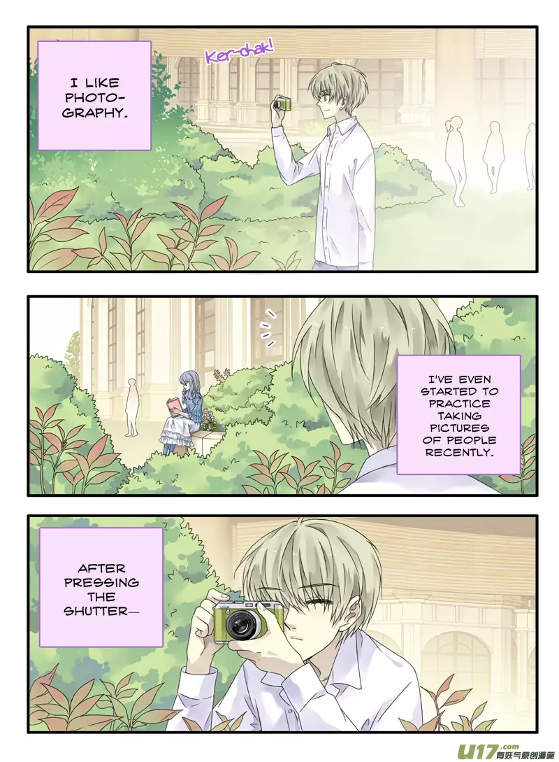 Lan Chi - Chapter 64 - Page 19