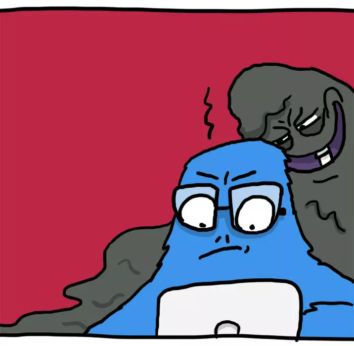 Lars - Chapter 4 - Page 11