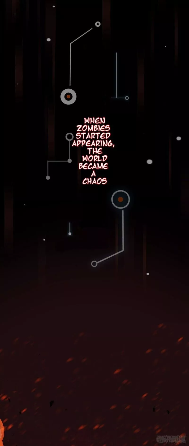 Last Hero - Chapter 0 - Page 2