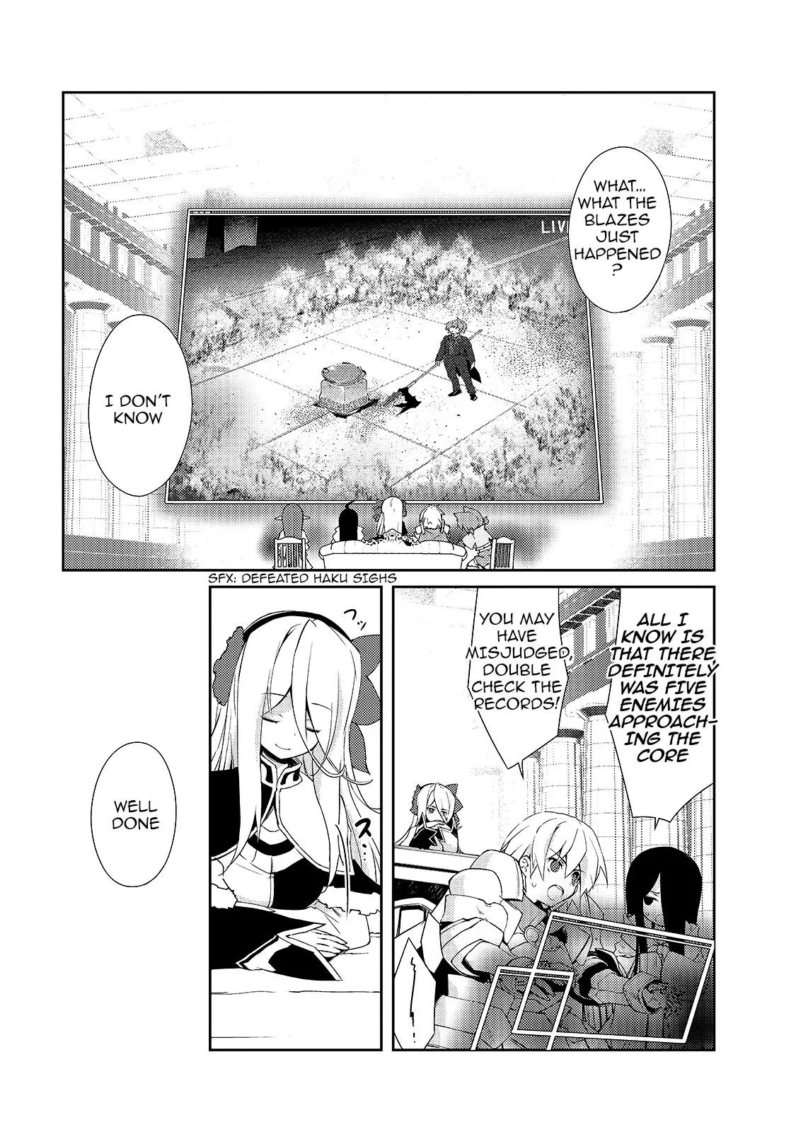 Lazy Dungeon Master - Chapter 11 - Page 11