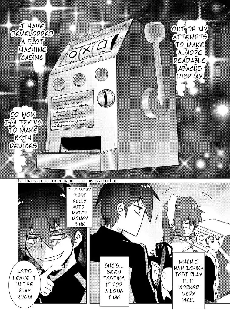 Lazy Dungeon Master - Chapter 26 - Page 2
