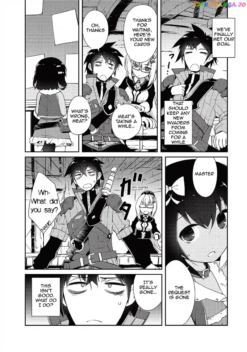 Lazy Dungeon Master - Chapter 5 - Page 14