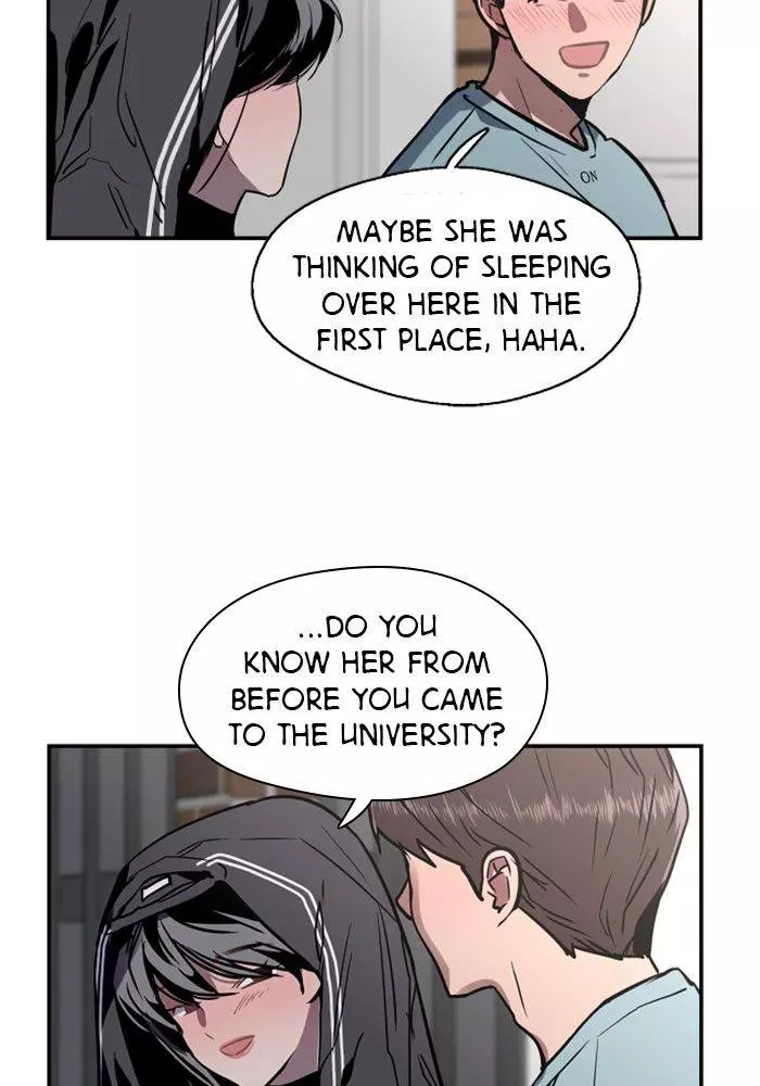 Lee Doona! - Chapter 6 - Page 64