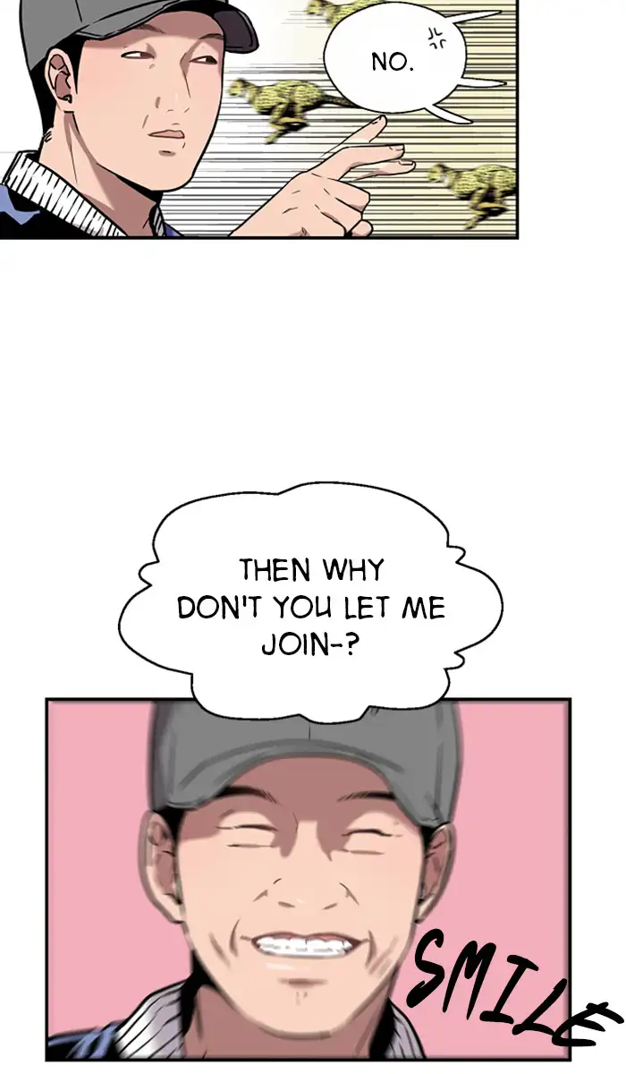 Lee Doona! - Chapter 8 - Page 14