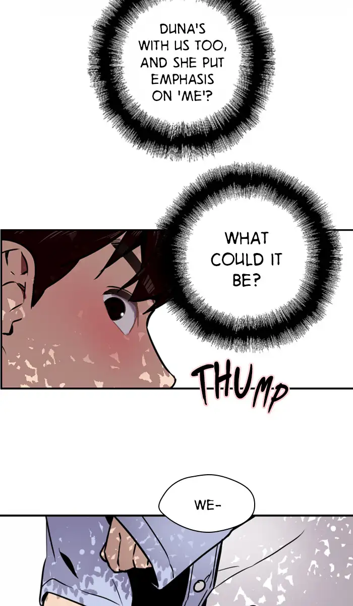 Lee Doona! - Chapter 8 - Page 42