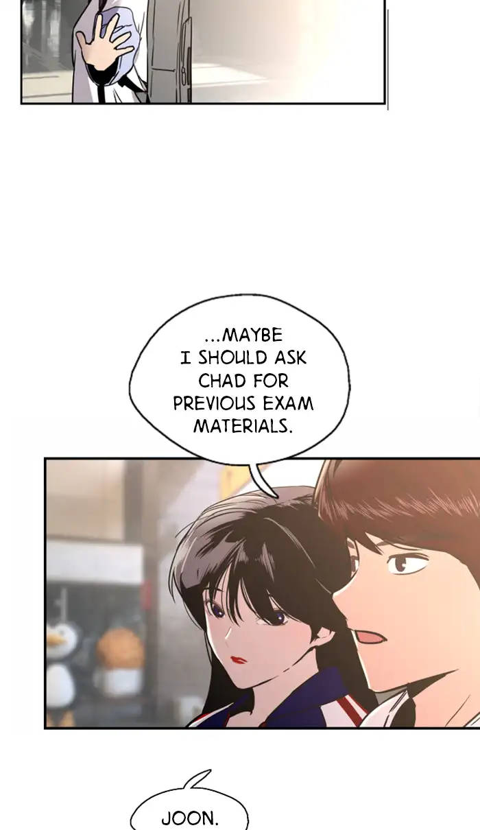Lee Doona! - Chapter 8 - Page 50