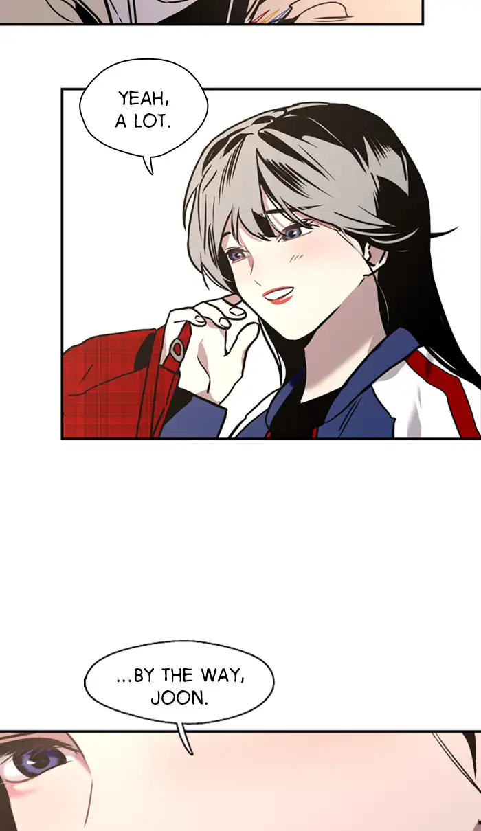 Lee Doona! - Chapter 8 - Page 59