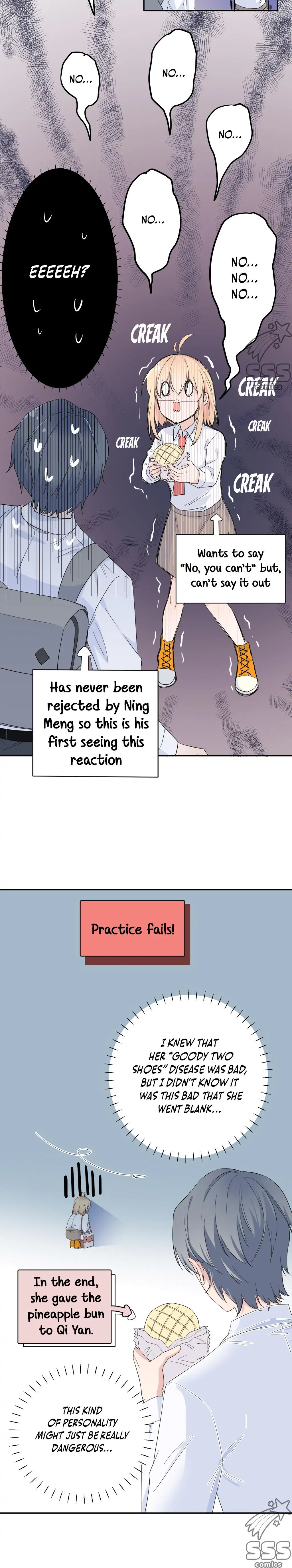 Lemon - Chapter 1 - Page 17