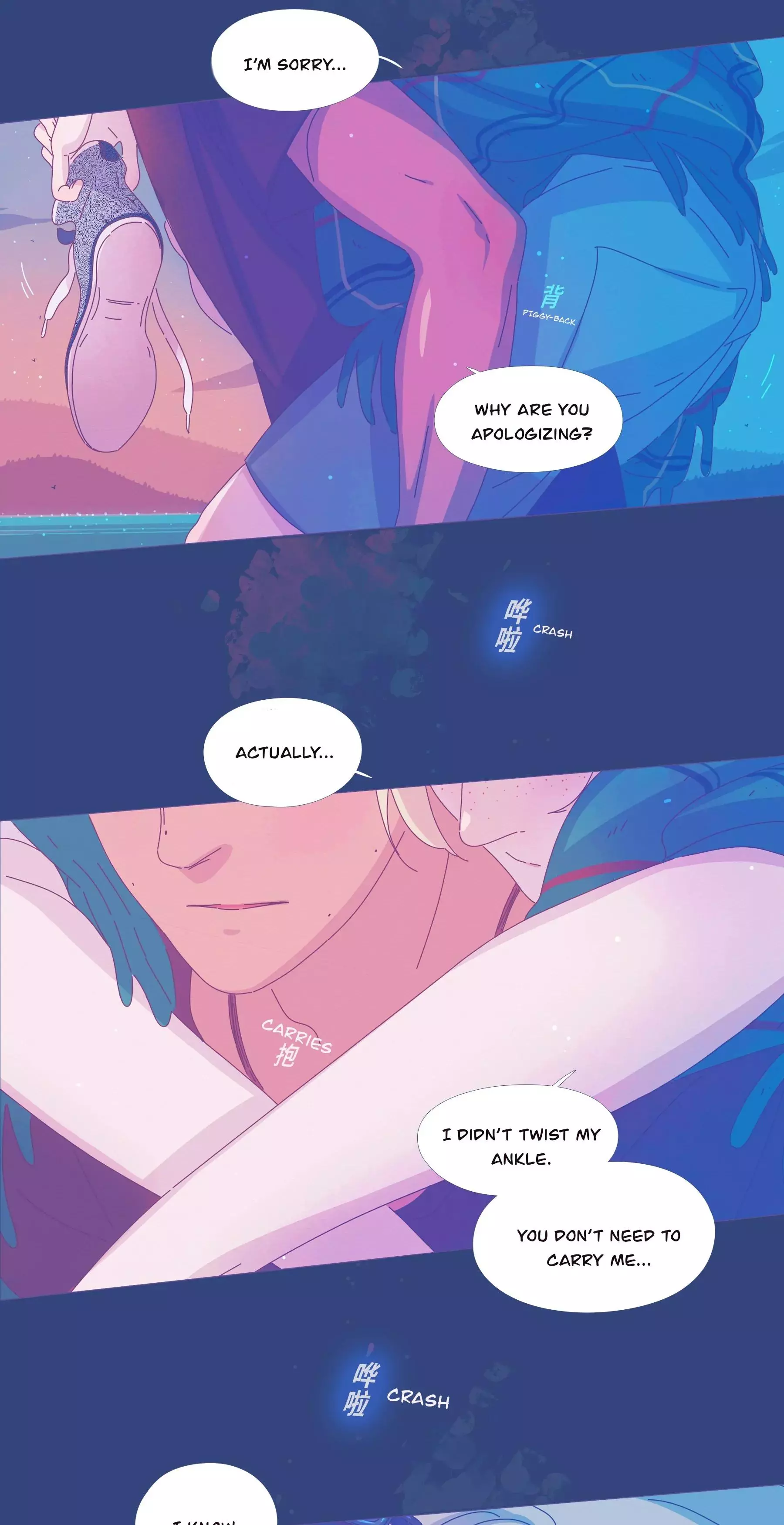 Leo - Chapter 23 - Page 32