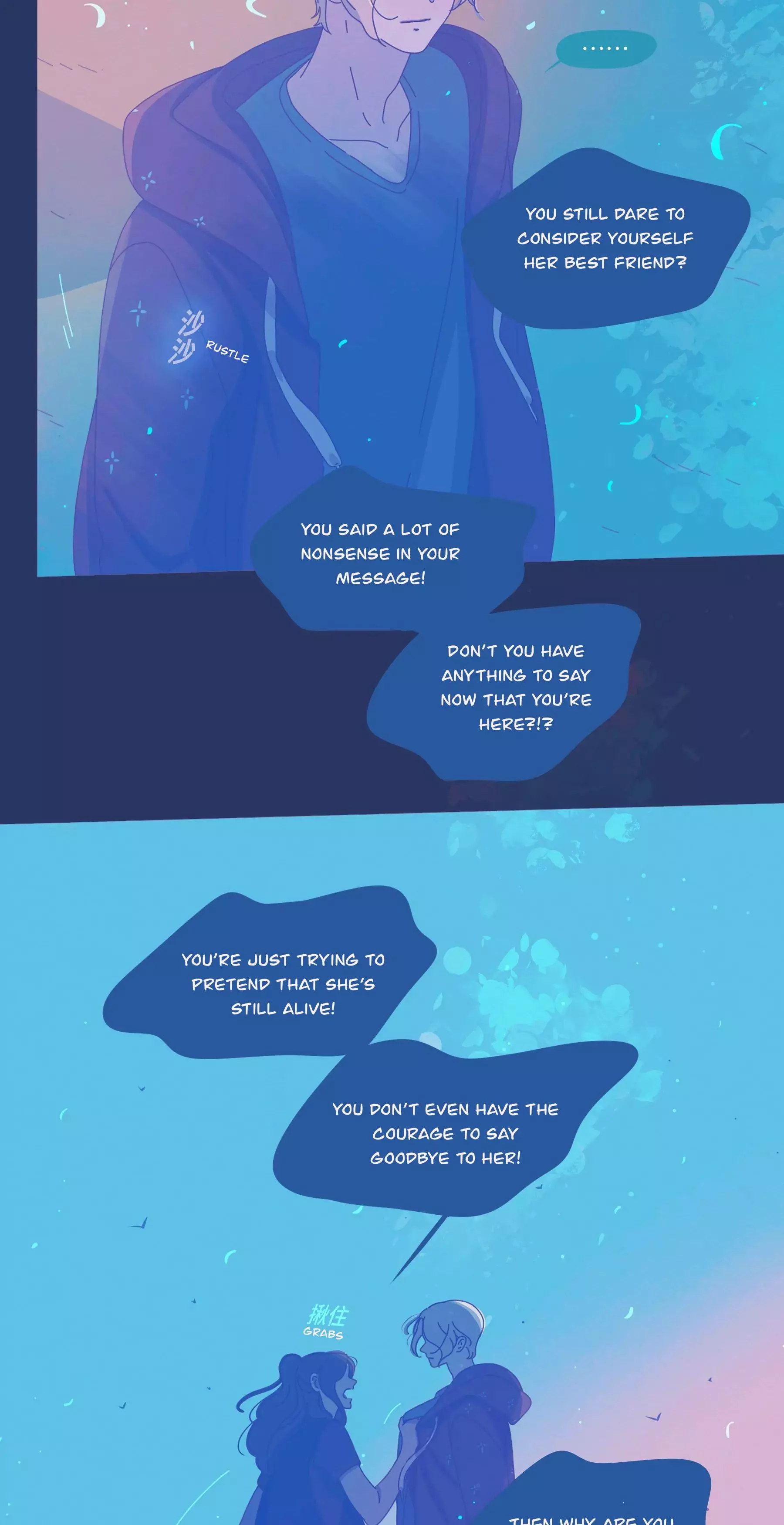 Leo - Chapter 23 - Page 11