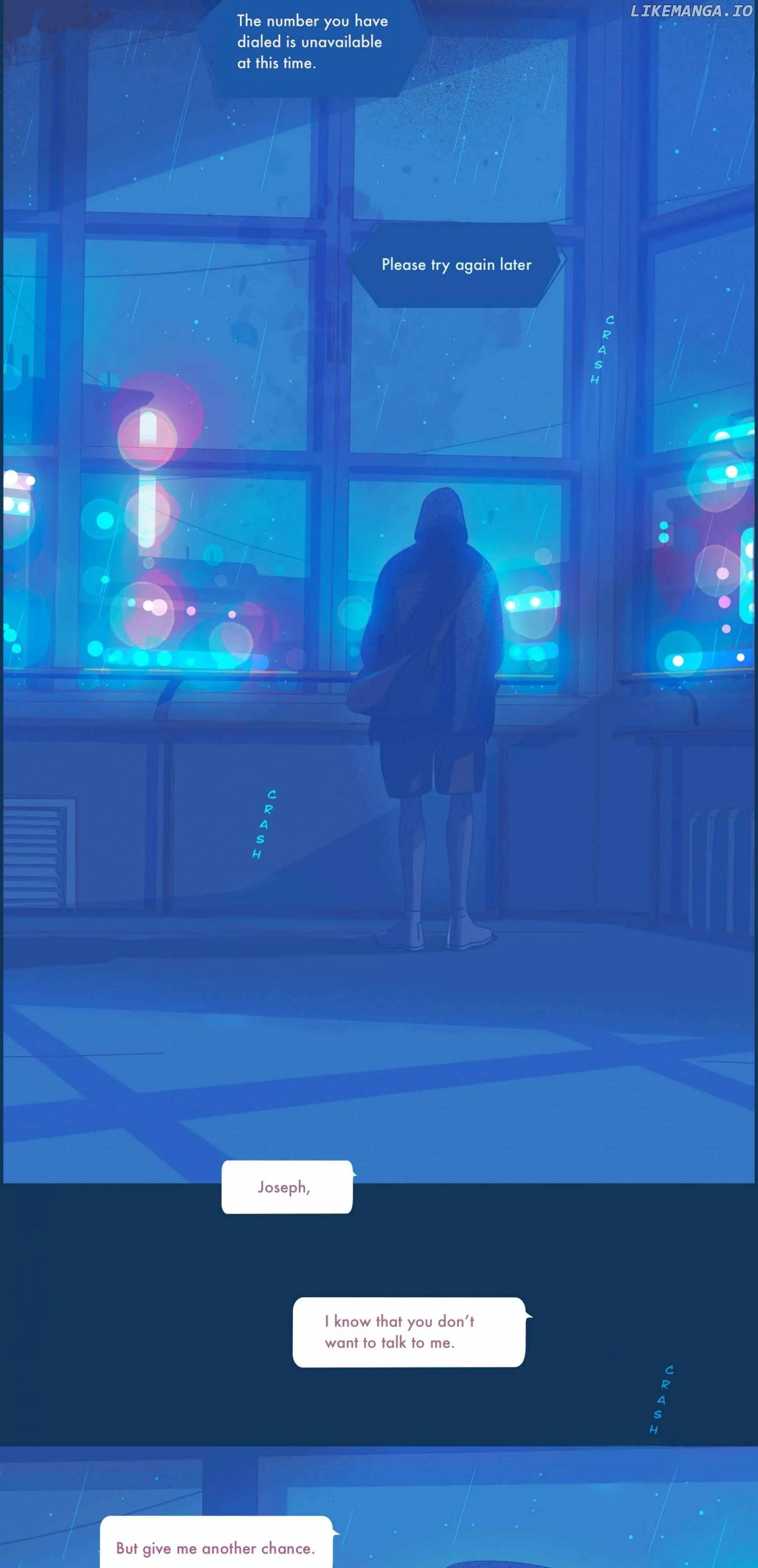 Leo - Chapter 42 - Page 2