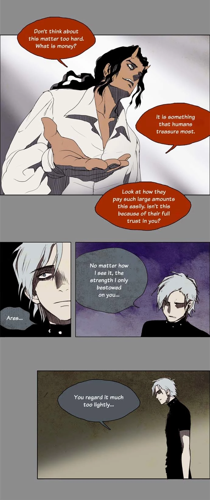 Lessa - Chapter 15 - Page 22