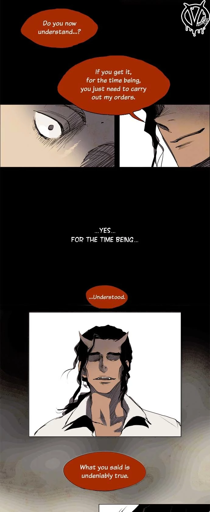 Lessa - Chapter 15 - Page 31