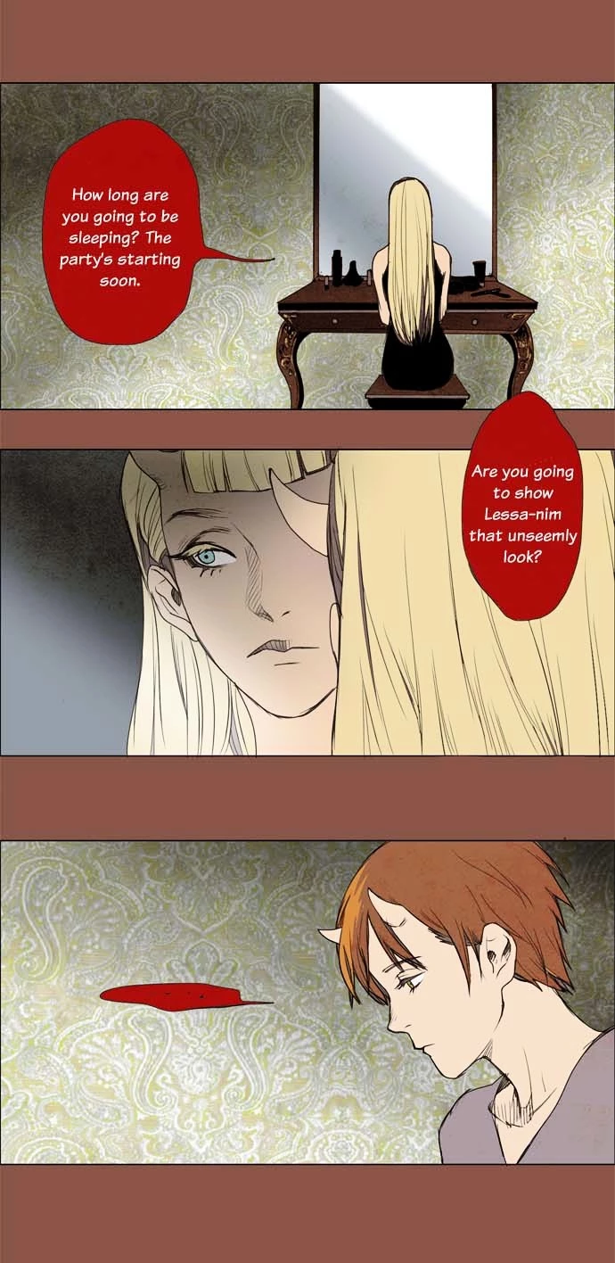 Lessa - Chapter 5 - Page 26