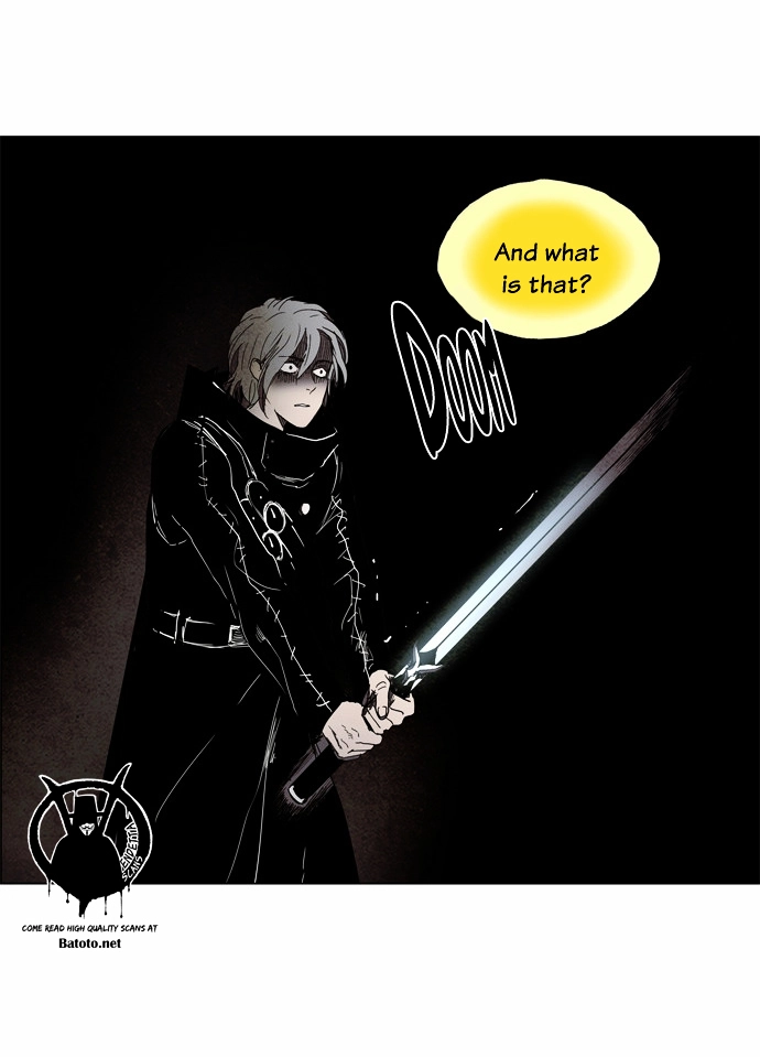 Lessa - Chapter 55 - Page 8