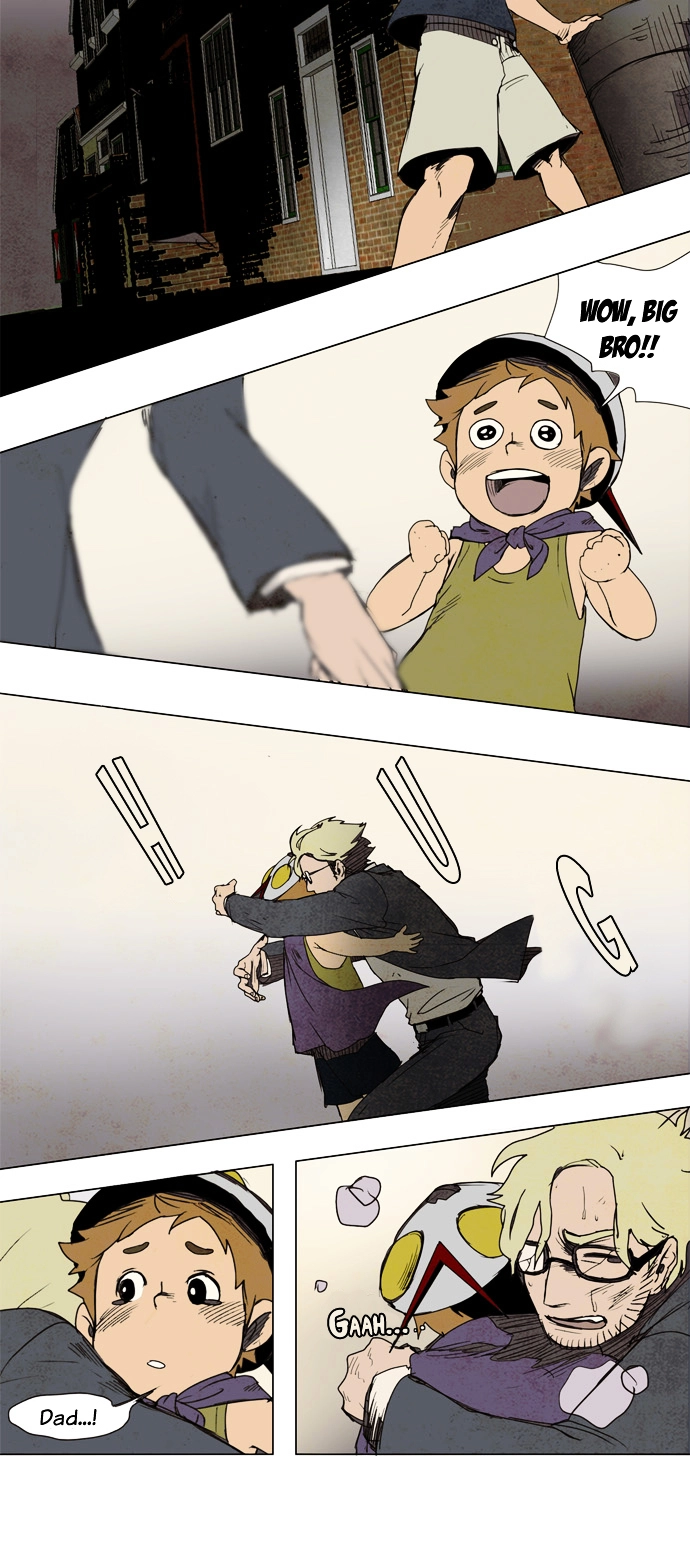 Lessa - Chapter 6 - Page 13