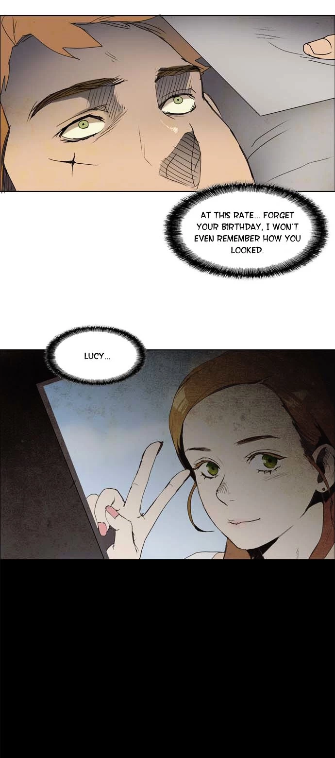 Lessa - Chapter 8 - Page 14