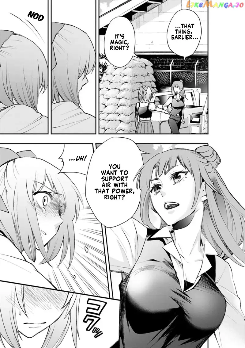Let's be an Adventurer! ~Defeating Dungeons with a Skill Board~ - Chapter 24 - Page 21