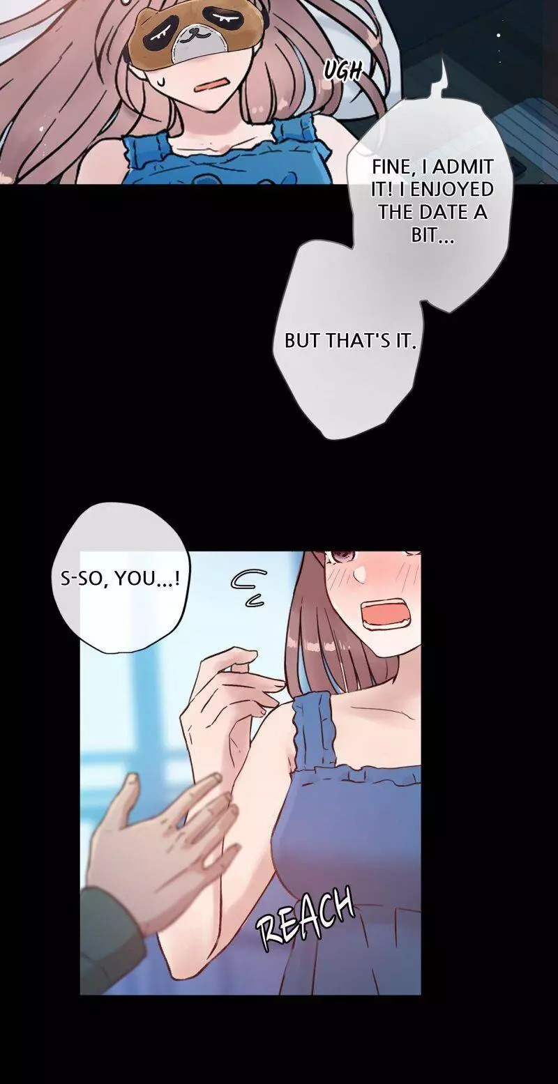 Let's Separate Public and Private - Chapter 15 - Page 21