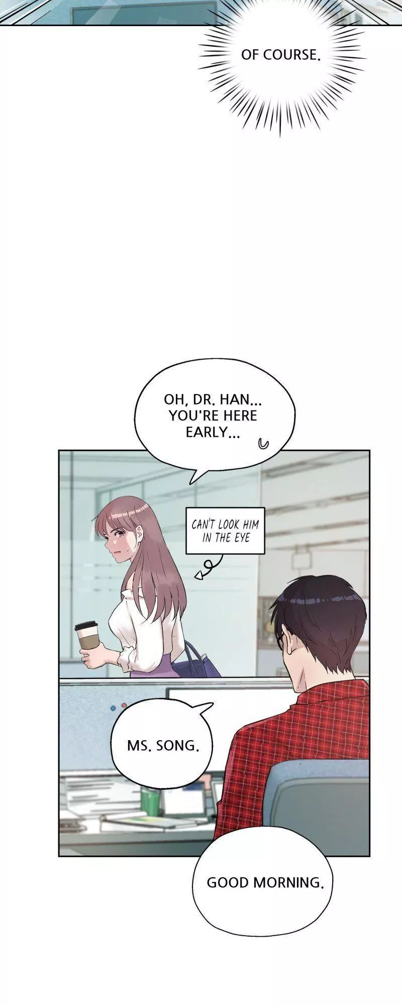 Let's Separate Public and Private - Chapter 15 - Page 41