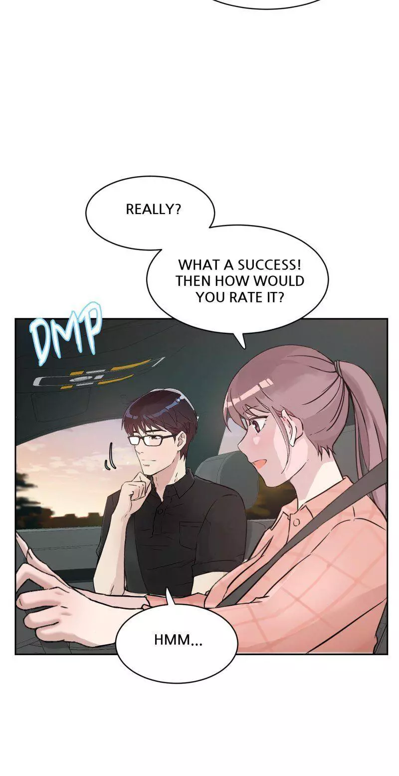 Let's Separate Public and Private - Chapter 19 - Page 21