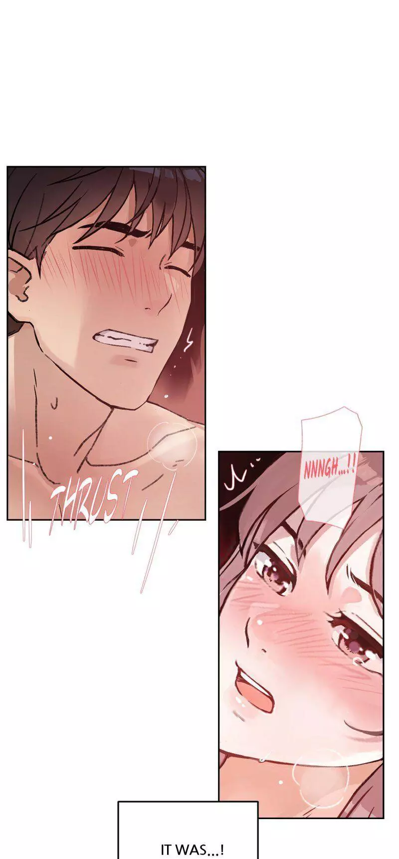 Let's Separate Public and Private - Chapter 24 - Page 3